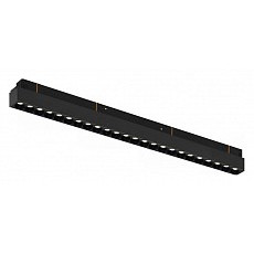 Накладной светильник iledex technical vision48-22 4822-002-l460-24w-38dg-3000k-bk